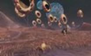 The Endless Cylinder - немного наркомании от одного из создателей Zeno Clash и Rock of Ages