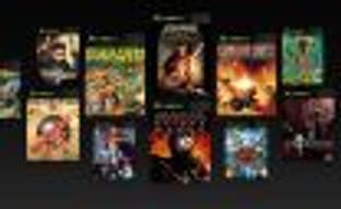 Слух: первая подборка игр для Xbox, которые будут доступны на Xbox One в режиме обратной совместимости