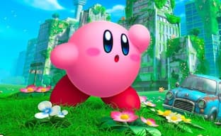 Kirby and the Forgotten Land станет жемчужиной Nintendo? Геймплей и трейлер демонстрируют волшебную атмосферу