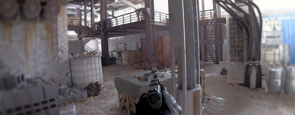 Авторы ультрареалистичного шутера Unrecord «породили» жанр, но затем замолкли — творцы объяснили подход к работе