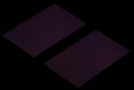 Обзор смартфона Iconbit Nettab Thor IZ. Тестирование дисплея