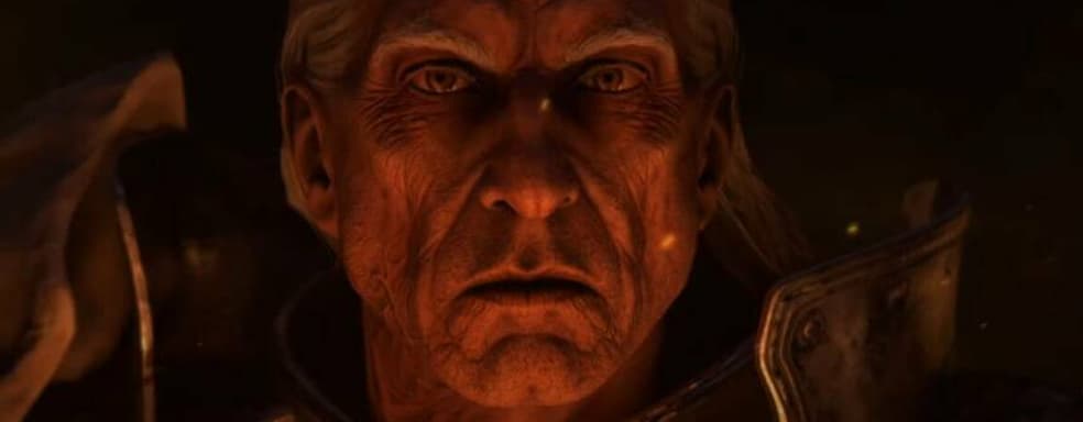 Новый ролик ремастера Diablo 2 предлагает не бояться смерти, а призывать ее