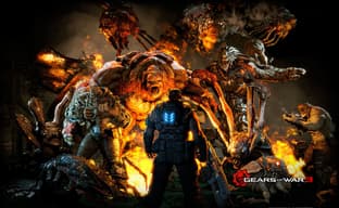 Вовремя и со сложностями. В сети опубликована версия Gears of War 3 для консоли PlayStation 3