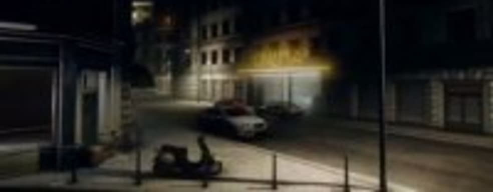 Shadow Realms - анонс новой IP от BioWare [Обновлено]