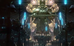 Tactical RPG Warhammer 40,000: Chaos Gate - Daemonhunters Announced for PC
