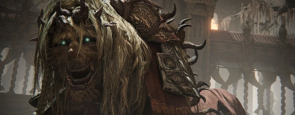 Журналисты пытаются совладать с боссами в новом геймплейном видео Elden Ring: Shadow of the Erdtree