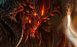 Верни камень души, смертный – создатели Diablo не прошли мимо рэпера с бриллиантом во лбу