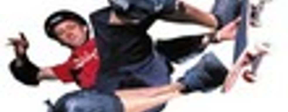 Продолжение Tony Hawk не раньше 2012