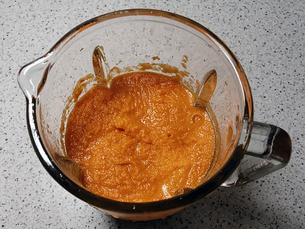 Стационарный блендер Caso MX 1000