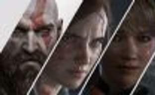 Sony, похоже, в следующем поколении консолей сделает ставку на ААА-игры с выдающейся графикой