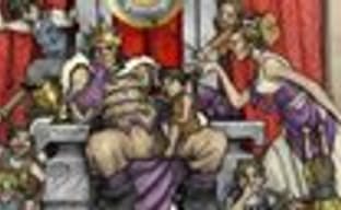 Fable III: бракосочетание в кооперативе