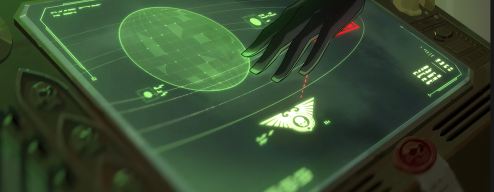 Owlcat прокомментировала отмену русской локализации и наличие трансгендеров в Warhammer 40k: Rogue Trader