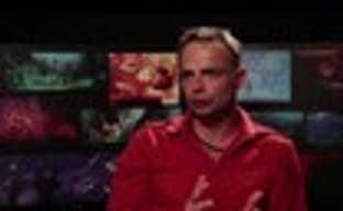 Дневники разработчиков Rayman Origins