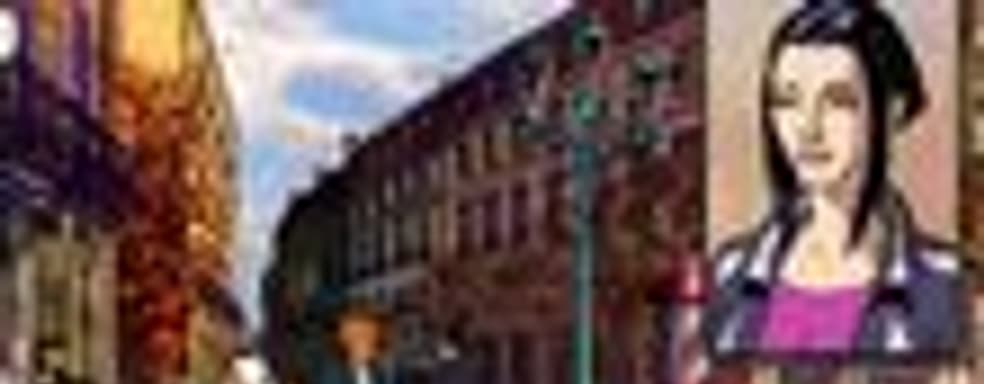 Анонс «Broken Sword: Тень тамплиеров. Расширенное издание»