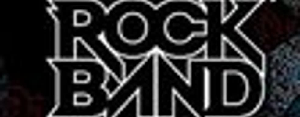 EA анонсировала Rock Band Mobile