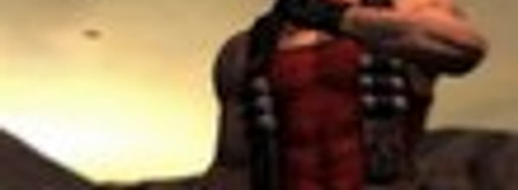 Duke Nukem Forever: некоторые детали