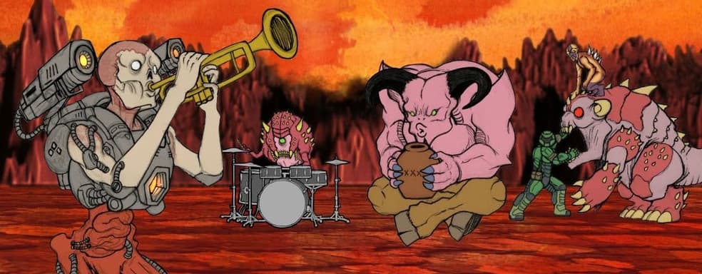 DOOM Eternal громят в Steam, Sony раскритиковали за PS Plus — самое интересное за 11 ноября