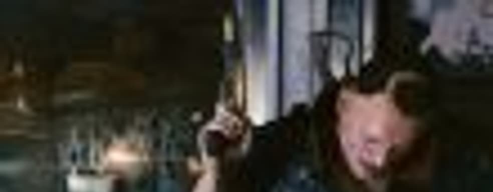 Создатели Cyberpunk 2077 экспериментируют с полностью разрушаемым окружением