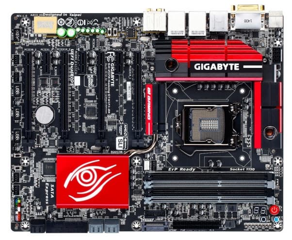 семейство ultra durable black edition