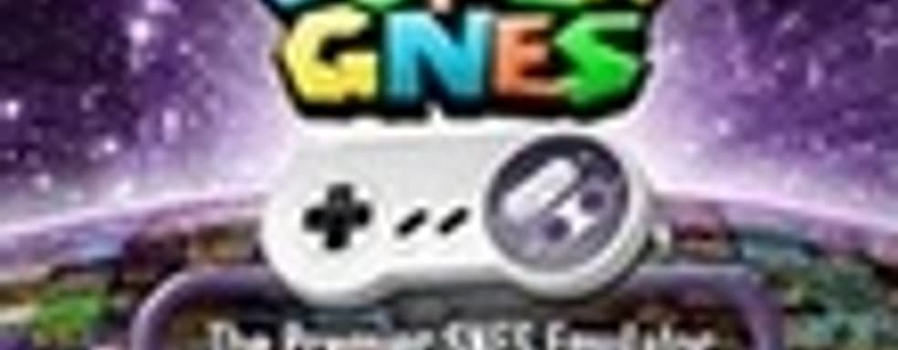 GAME рекламировал SNES-эмулятор для OUYA