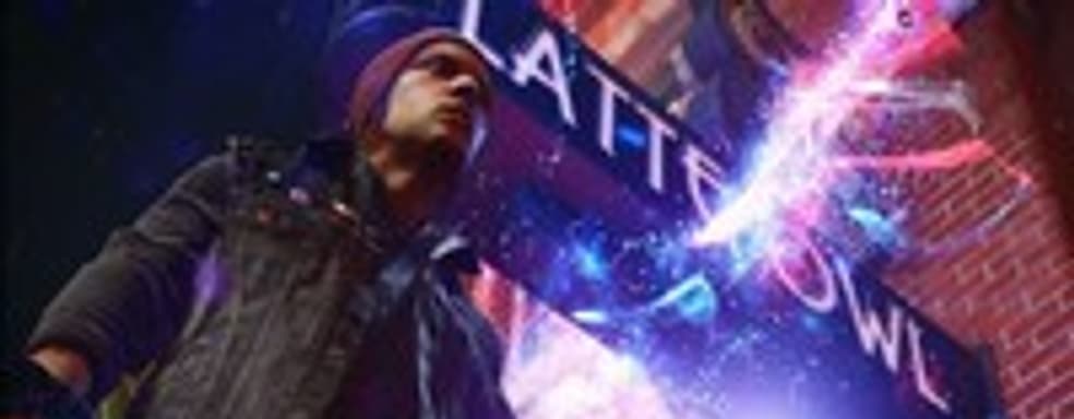 Sucker Punch: графика в inFamous: Second Son не только не ухудшилась, но и похорошела со времен Е3 2013