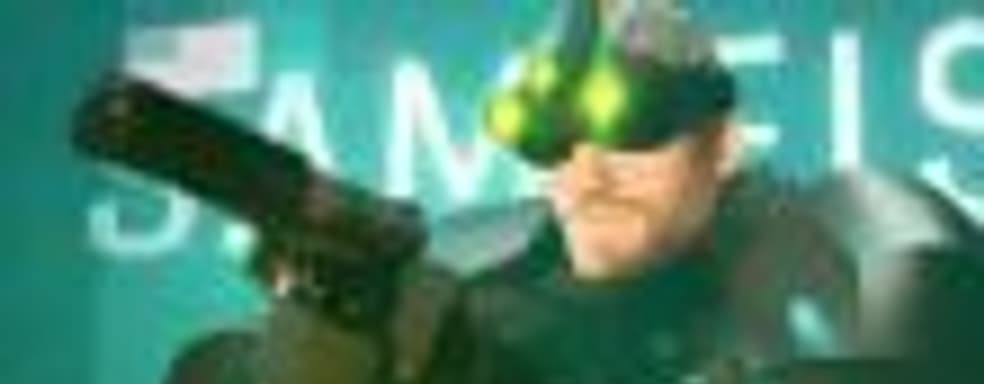 Доставайте телефоны! Сэм Фишер возвращается в проекте Tom Clancy’s Elite Squad