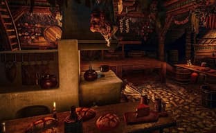 The Witcher Cookbook from CDPR to be Released in November