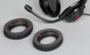 HyperX Cloud Revolver: новый флагман в линейке топовых закрытых гарнитур для ПК и консолей