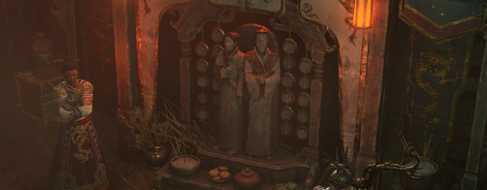 Для Diablo 4 анонсировали ивент «Лунное пробуждение» с уникальными наградами