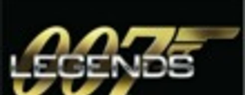 Оценки 007 Legends