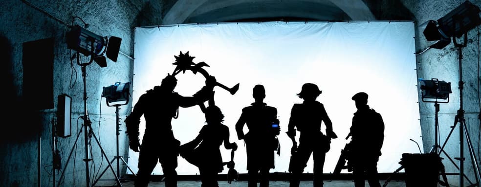 Завершились съёмки экранизации Borderlands