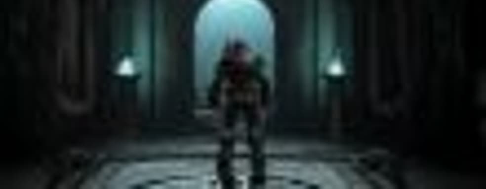 Продвинутые настройки интерфейса и не только в новой демонстрации Doom Eternal