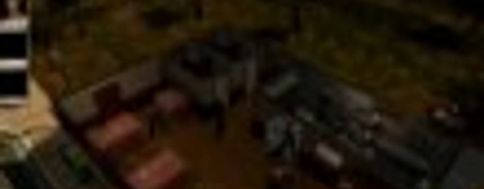 Демонстрация Dead State