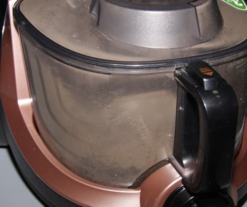 Пылесос Arnica Tesla Premium. Тест.