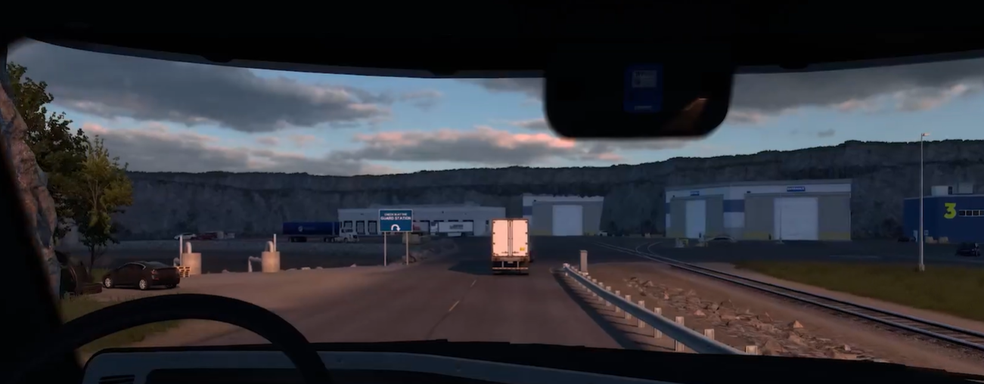 Миссури появится в American Truck Simulator: первый взгляд на DLC с новым штатом