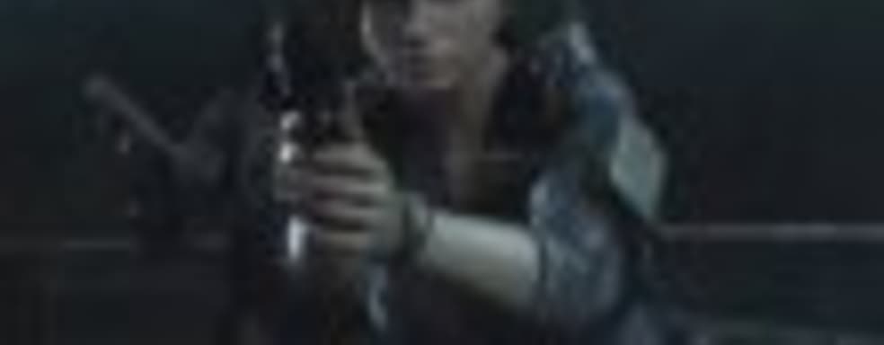 Трейлер Resident Evil: Revelations 