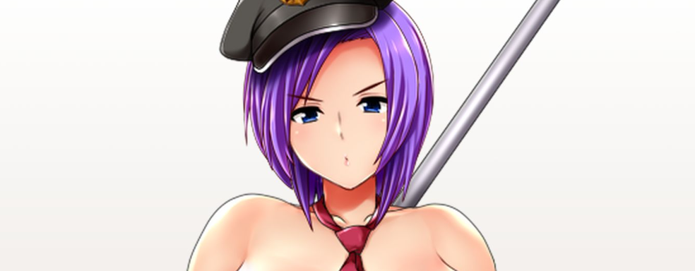 Porn RPG developer reduced heroine's breast size to avoid traumatizing players. A long-awaited setting in Karryn's Prison