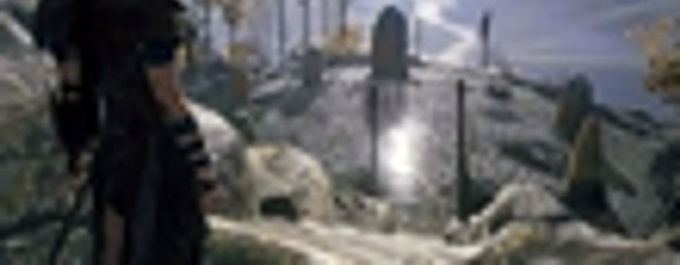 Первый геймплей Hellblade