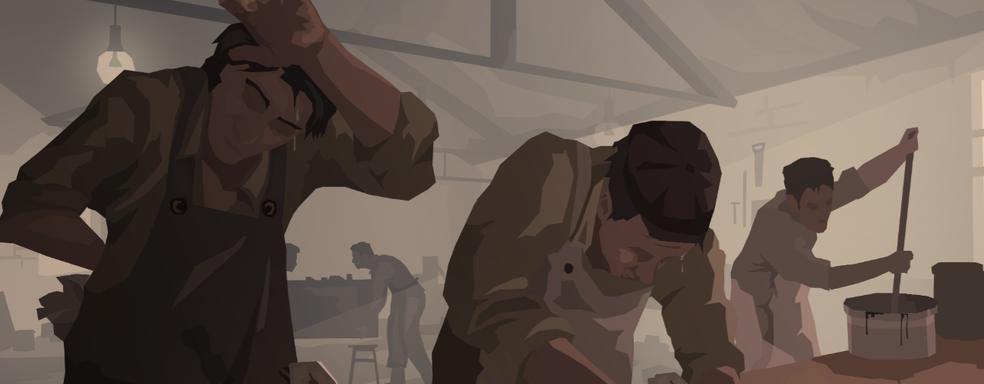 Авторы This is the Police опять отложили релиз Hollywood Animal