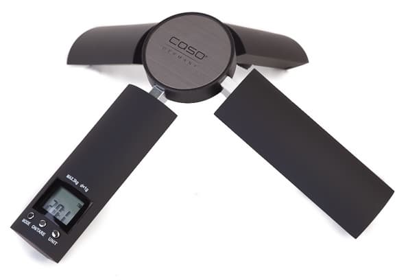 кухонные весы Caso X3