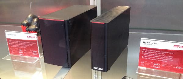 Buffalo Technology Buffalo Technology