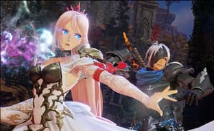 Tales of Arise получает высочайшие оценки. Многие журналисты ставят «10 из 10»