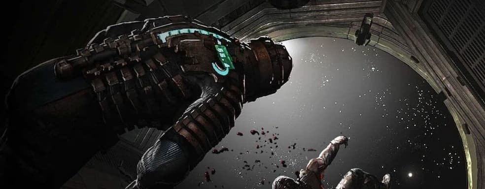 Well-known insider reveals when to expect new gameplay videos of the Dead Space remake