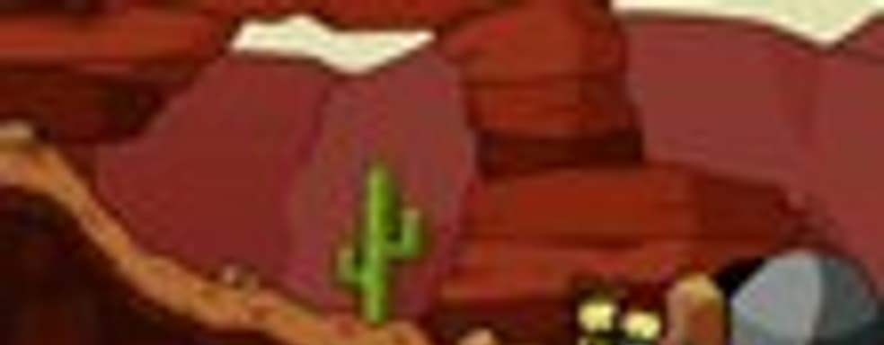 Scribblenaughts Unlimited для Wii U