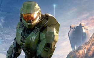 Слух: в Halo Infinite не стоит ждать потрясающей графики. Скоро начнётся бета-тест игры