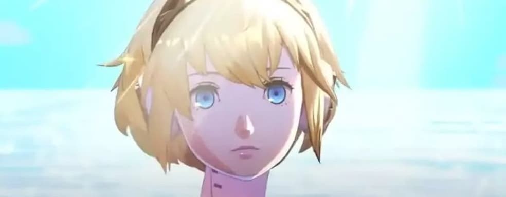 Вышел трейлер Persona 3 Reload. Atlus напомнила о запуске в Xbox Game Pass