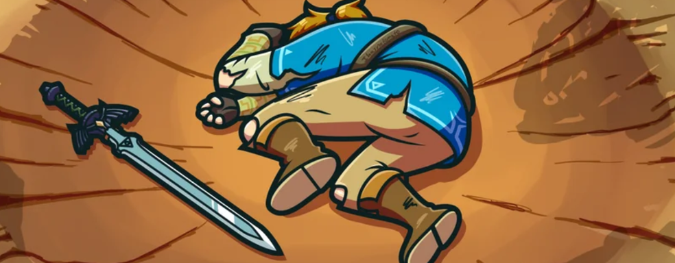 Скачавшим новую Zelda с торрента грозит тюрьма? Юристы Nintendo напугали геймеров, получивших пиратскую Tears of the Kingdom