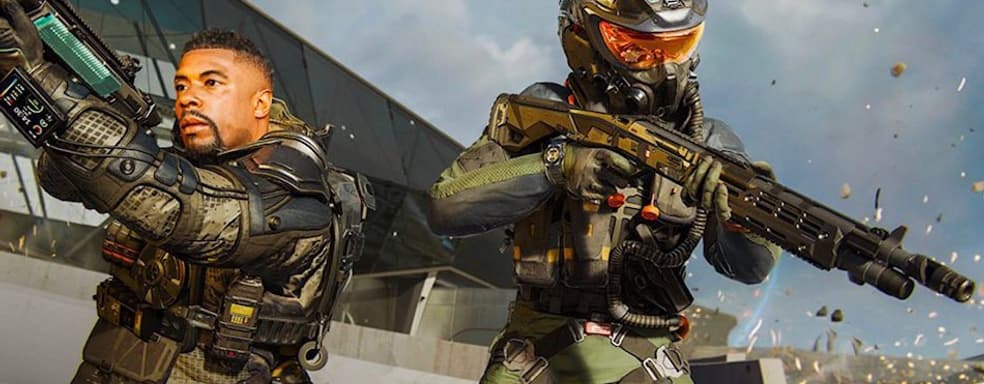 В Call of Duty: Black Ops 7 не будет популярной механики передвижения — слух