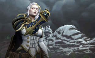 Reporting cheaters in Blizzard games in China earns points that can be spent on in-game items