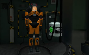 Русская озвучка Black Mesa. GamesVoice подтвердила дату релиза переработанной локализации